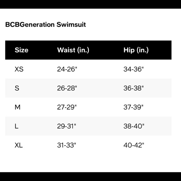 BCBGeneration Lemon yellow Bikini bottom Small - Picture 10 of 10